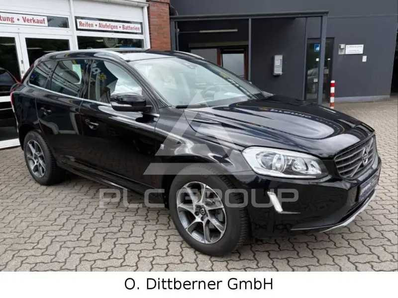 2016 Volvo XC60