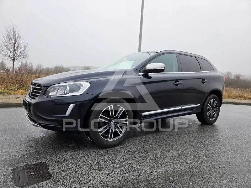 2016 Volvo XC60