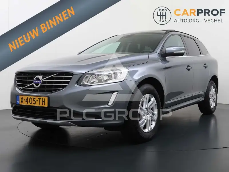 2016 Volvo XC60