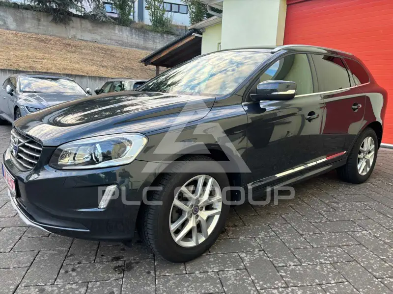 2016 Volvo XC60