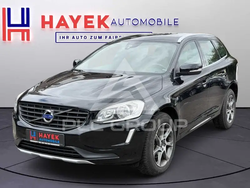 2016 Volvo XC60