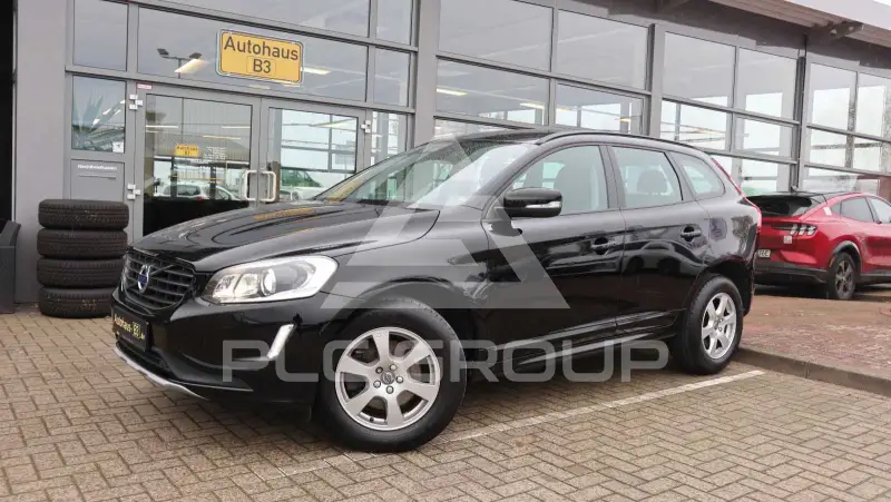 2016 Volvo XC60