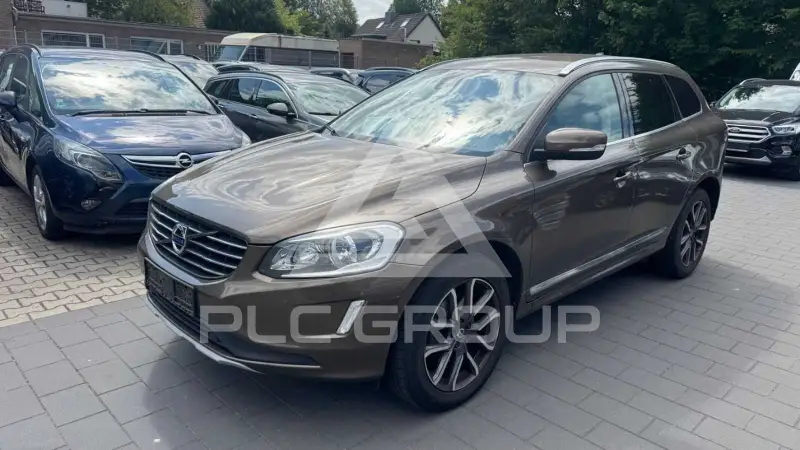 2016 Volvo XC60