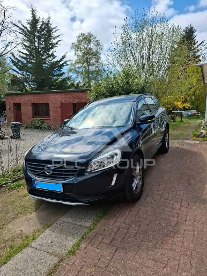 2016 Volvo XC60