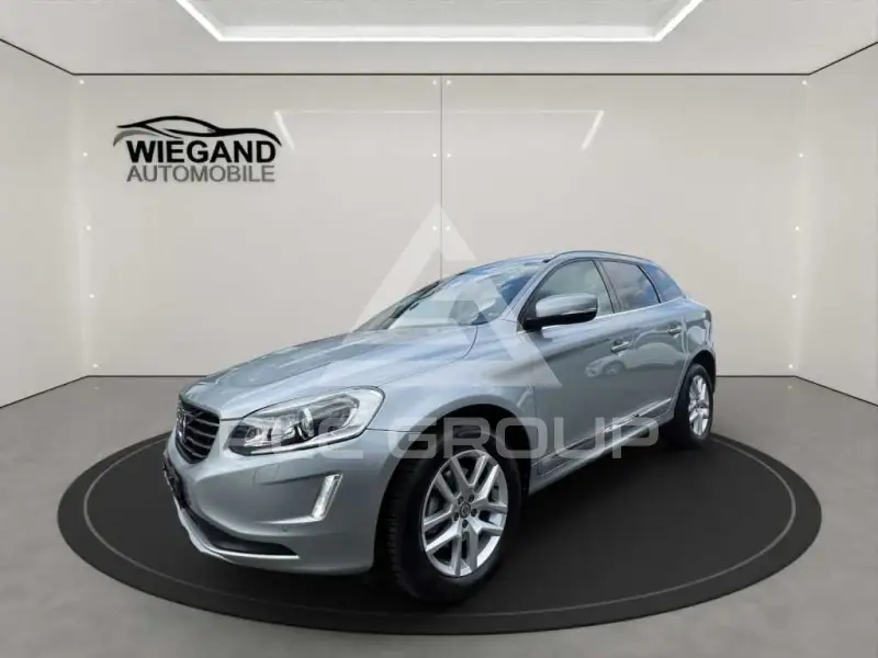 2016 Volvo XC60