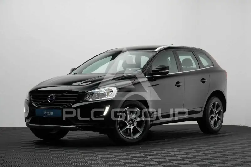 2016 Volvo XC60