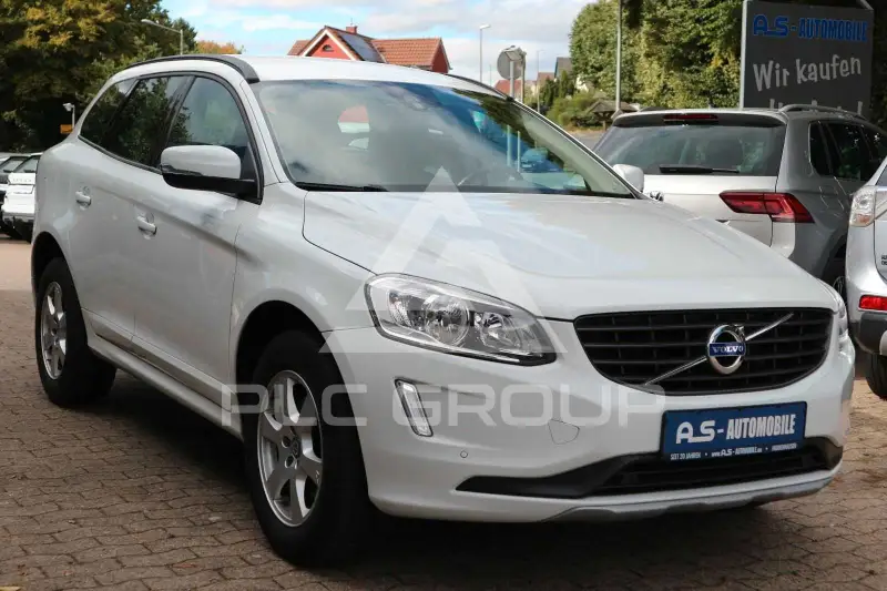 2016 Volvo XC60