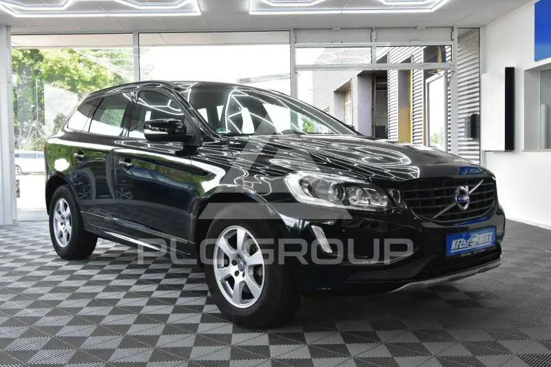 2016 Volvo XC60