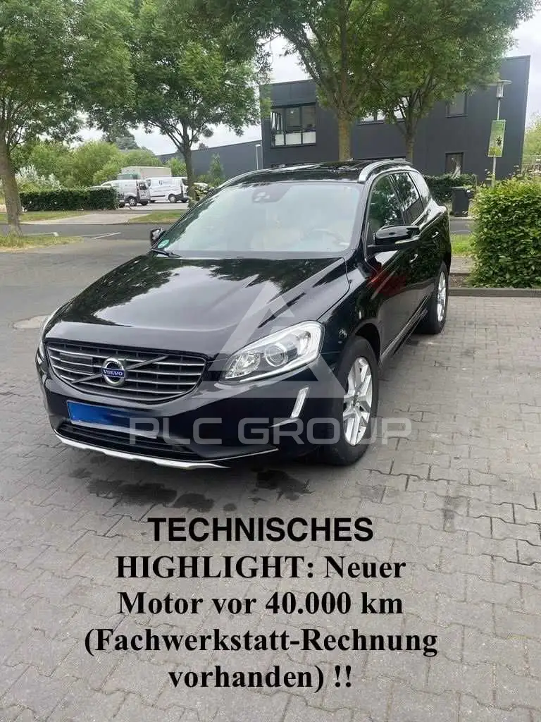 2016 Volvo XC60