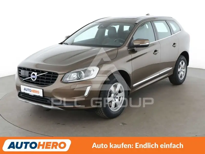 2016 Volvo XC60