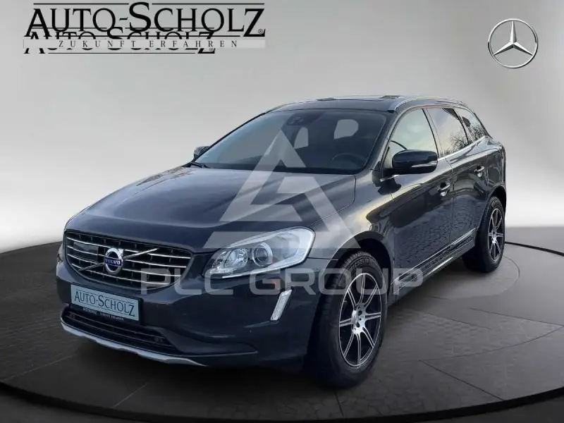2016 Volvo XC60