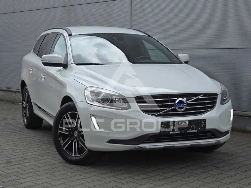 2016 Volvo XC60