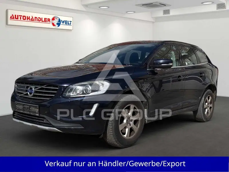 2016 Volvo XC60