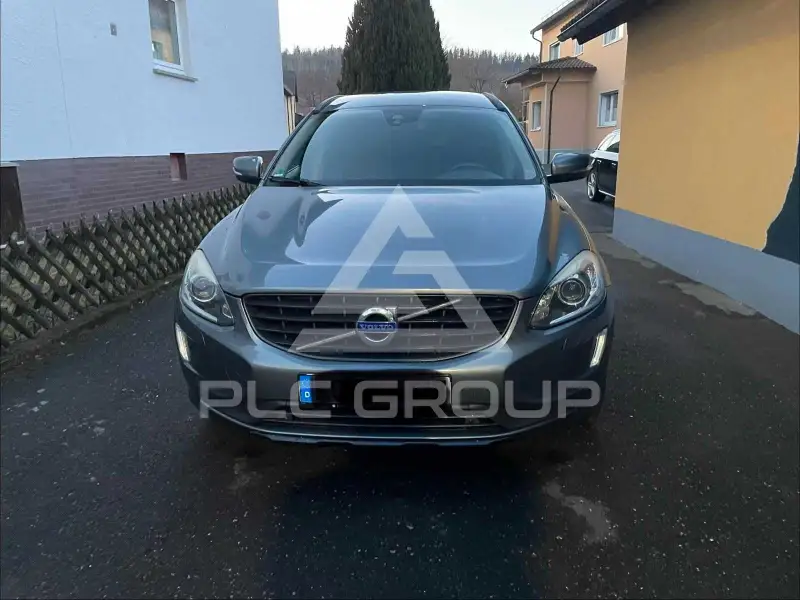 2016 Volvo XC60