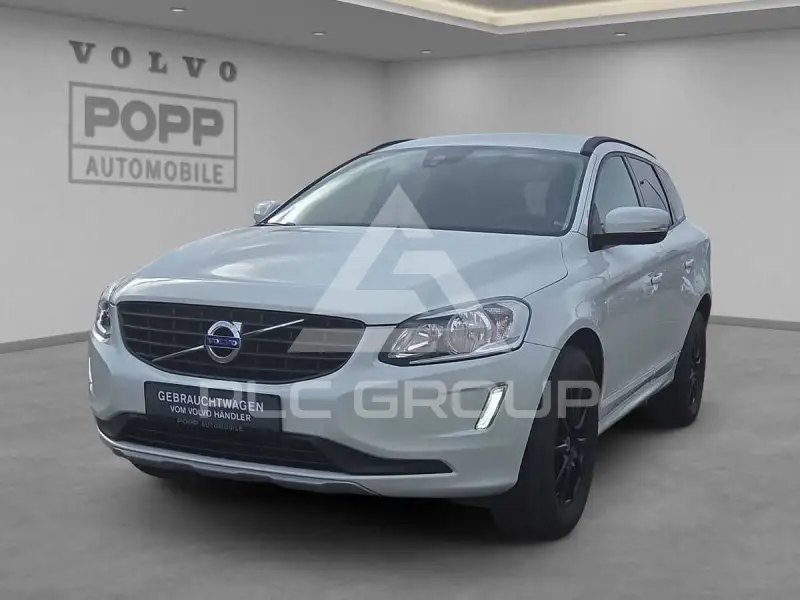 2016 Volvo XC60