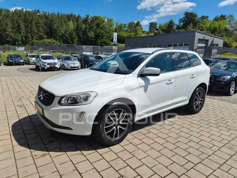 2016 Volvo XC60