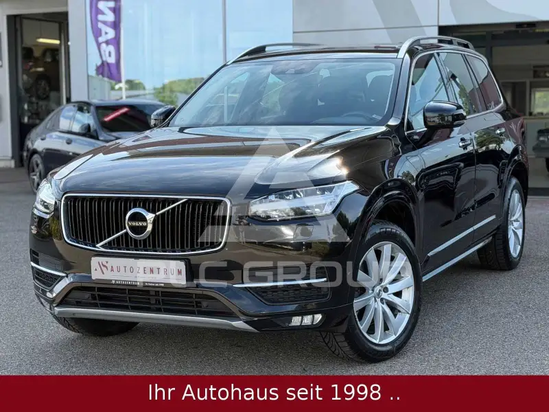 2016 Volvo XC90