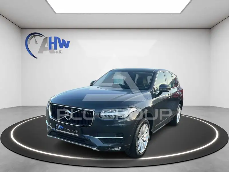 2016 Volvo XC90