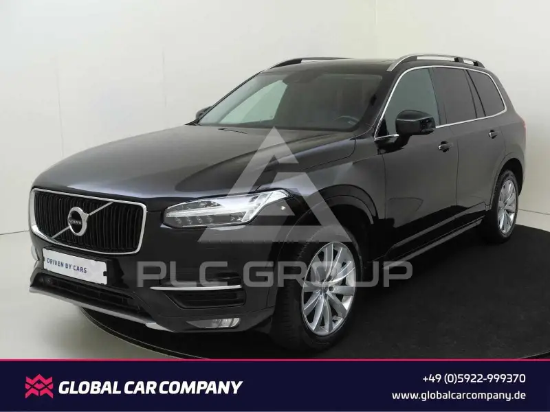 2016 Volvo XC90