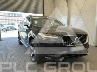 2016 Volvo XC90