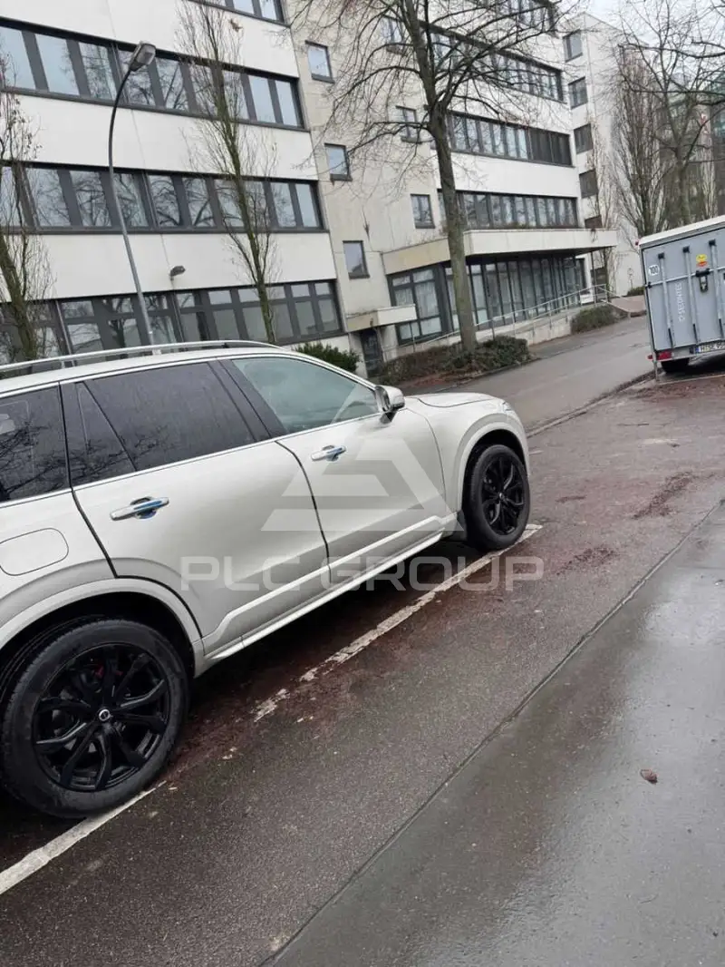 2016 Volvo XC90