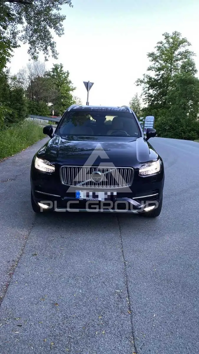 2016 Volvo XC90