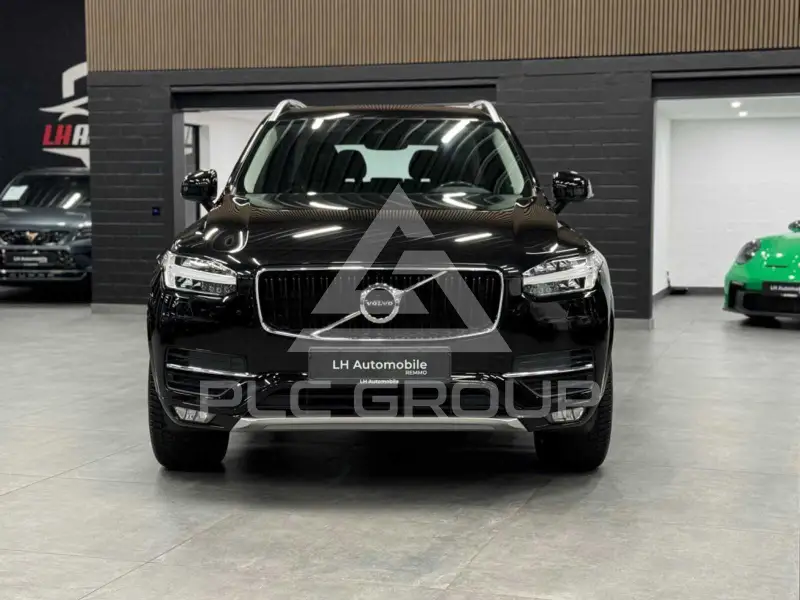 2016 Volvo XC90