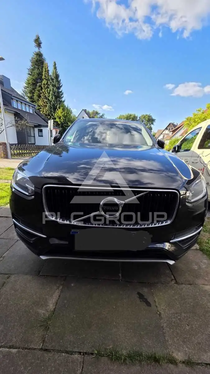 2016 Volvo XC90
