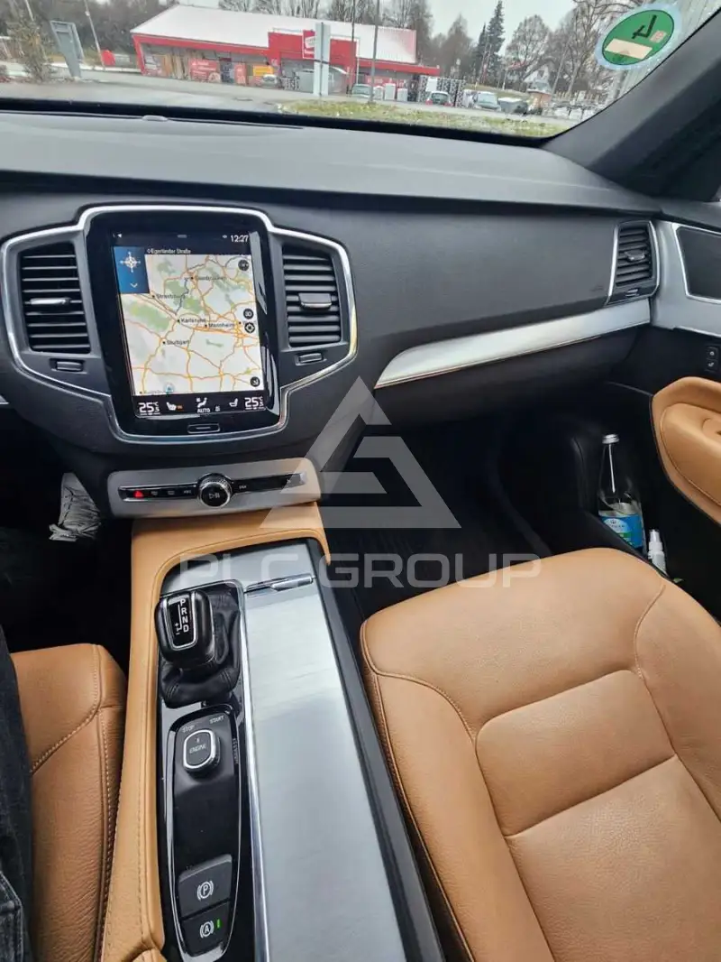 2016 Volvo XC90