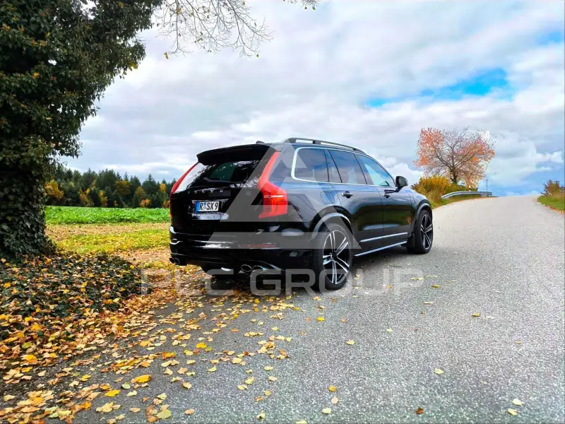 2016 Volvo XC90