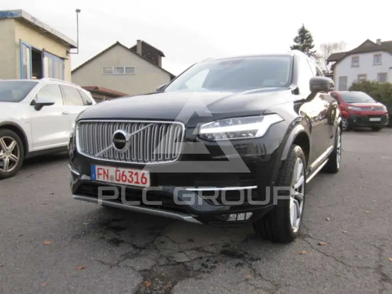 2016 Volvo XC90