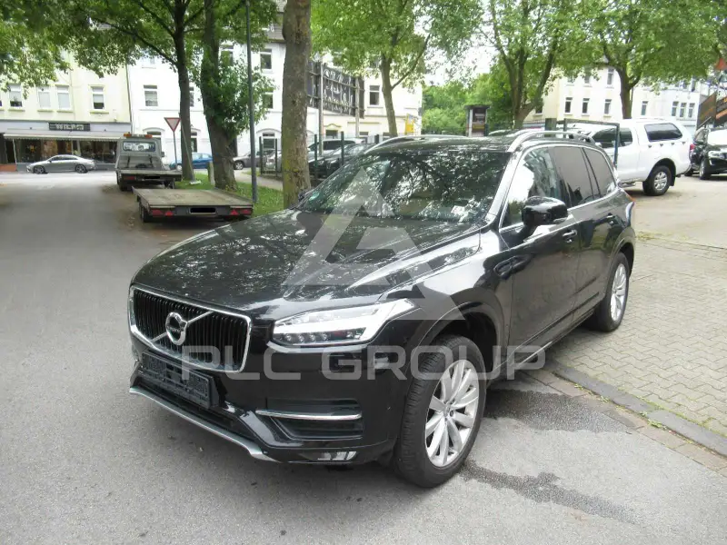 2016 Volvo XC90