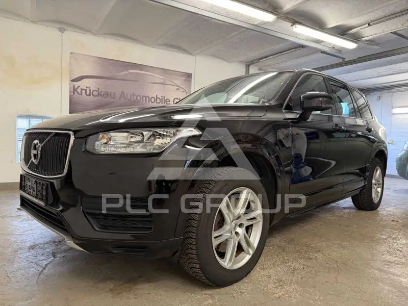 2016 Volvo XC90
