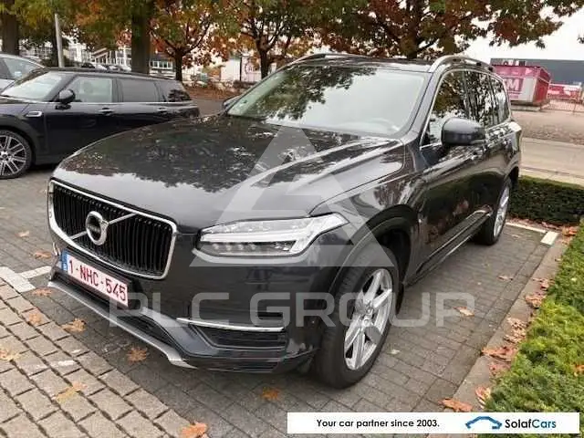 2016 Volvo XC90