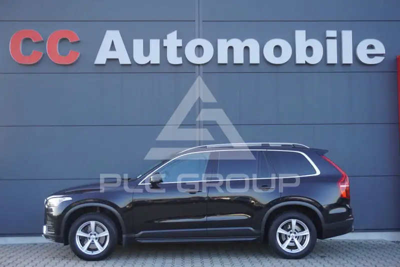 2016 Volvo XC90