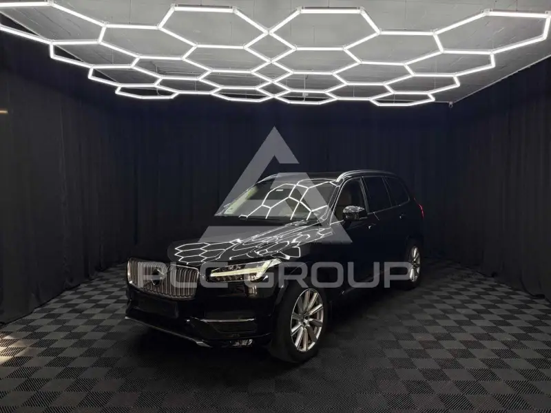 2016 Volvo XC90