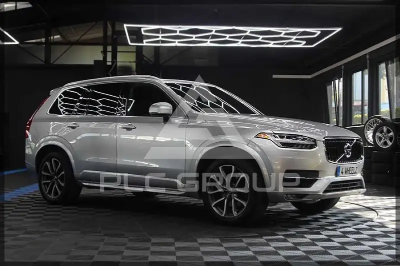 2016 Volvo XC90