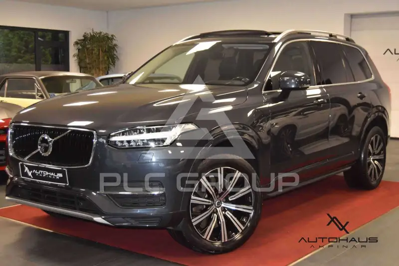 2016 Volvo XC90