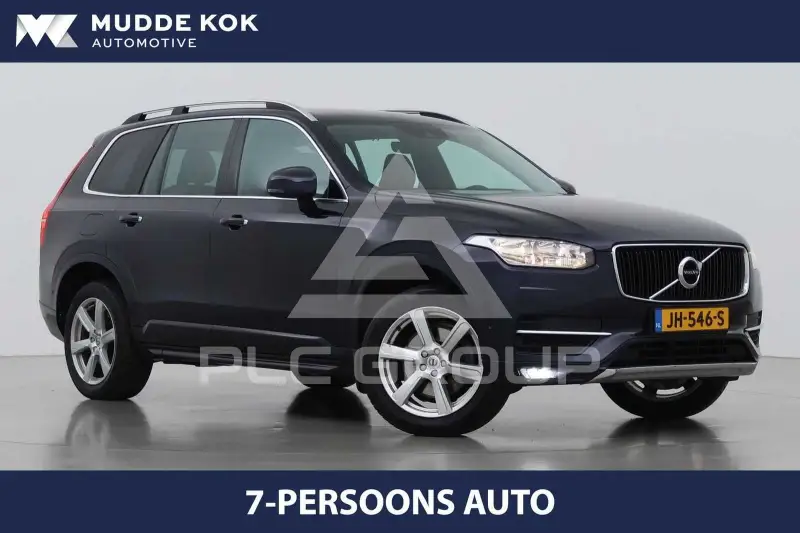 2016 Volvo XC90