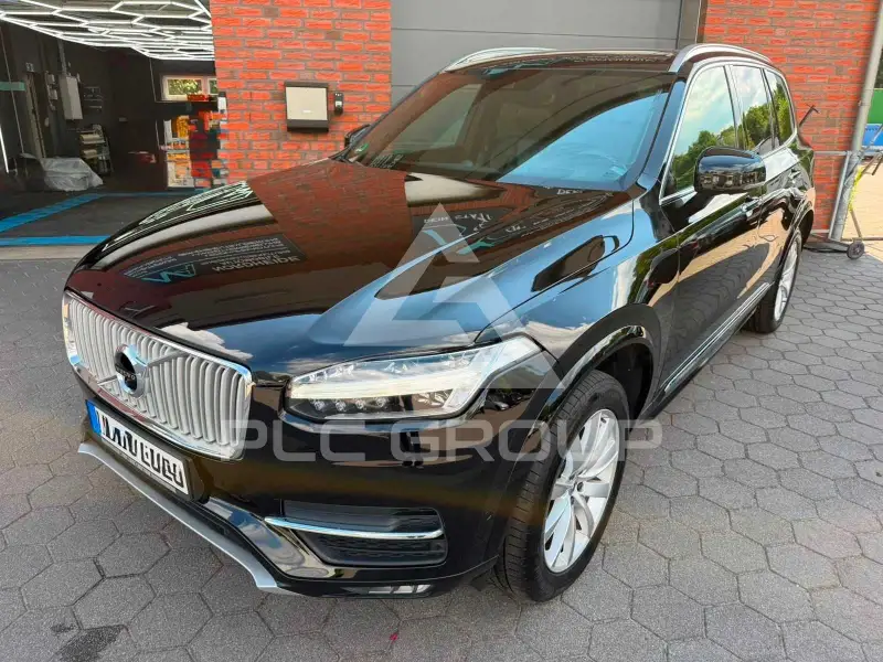 2016 Volvo XC90