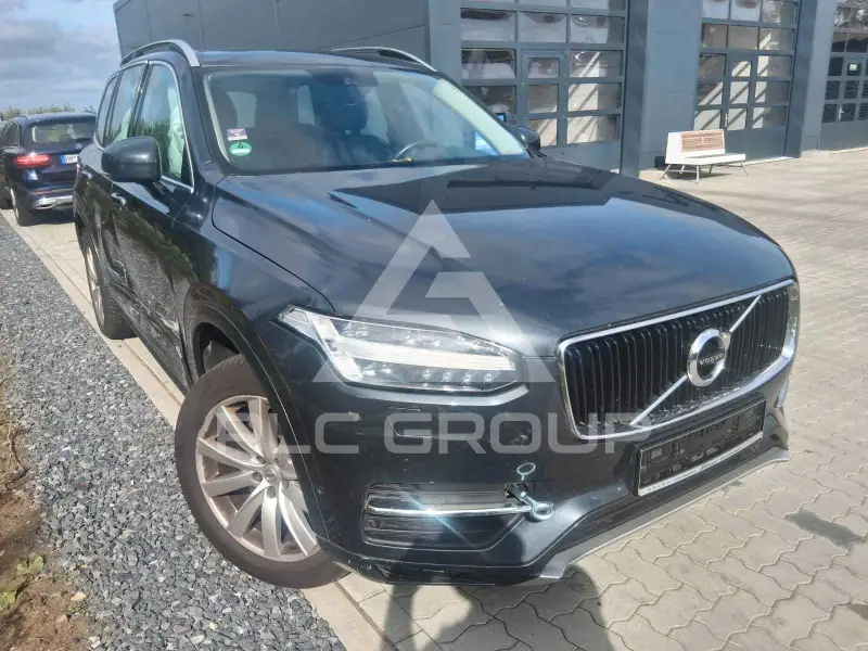 2016 Volvo XC90