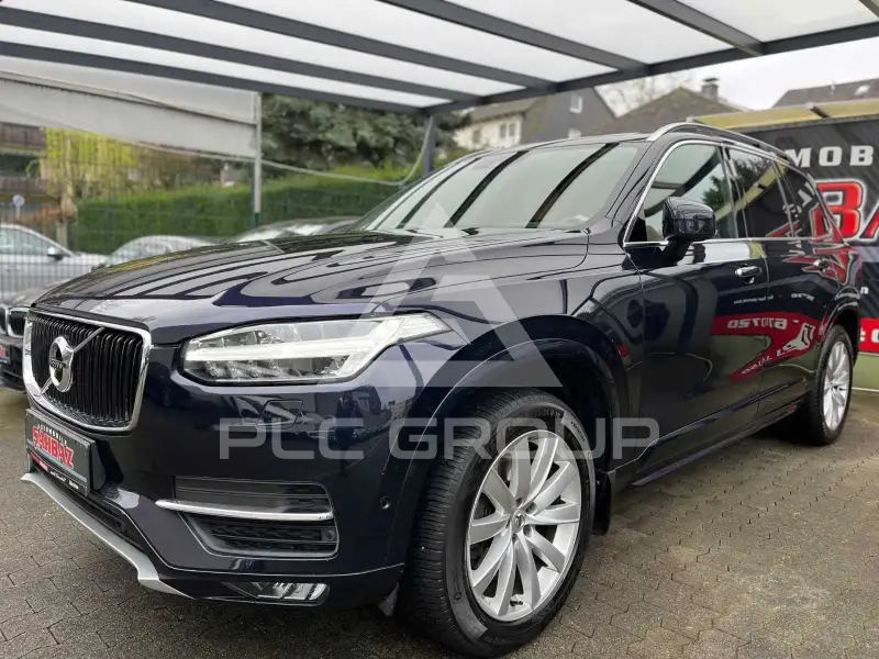 2016 Volvo XC90