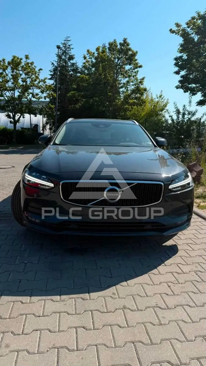 2016 Volvo V90