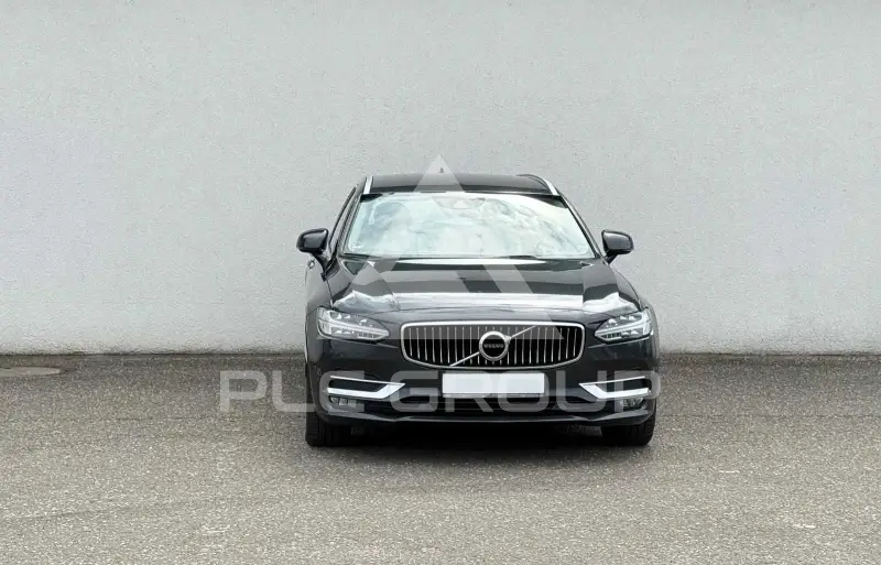 2016 Volvo V90