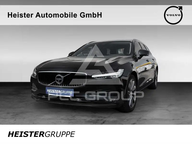 2016 Volvo V90