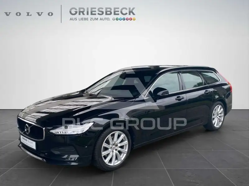 2016 Volvo V90
