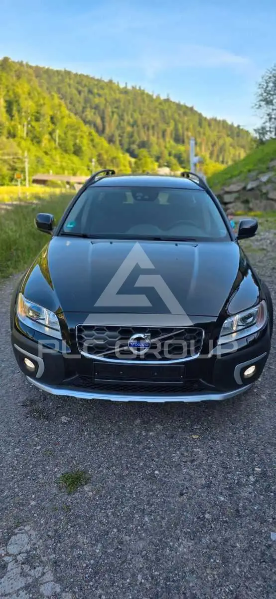 2016 Volvo XC70