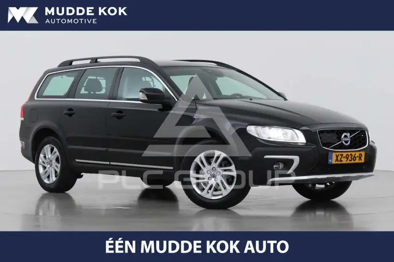 2016 Volvo XC70