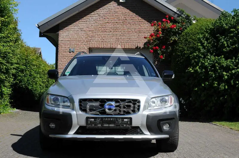 2016 Volvo XC70