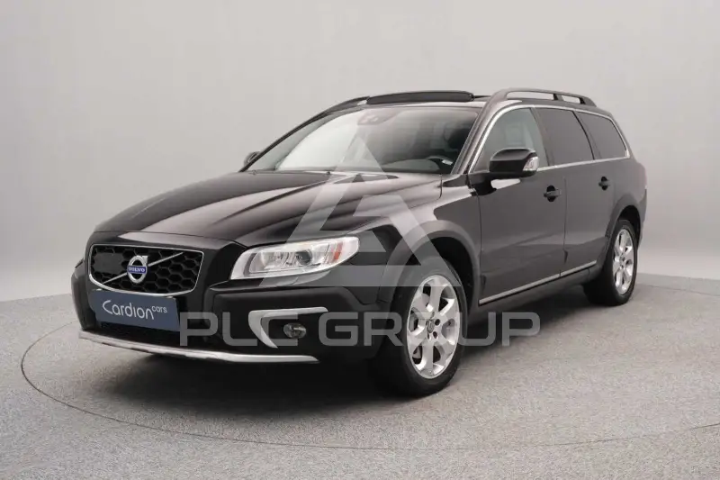 2016 Volvo XC70